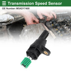 Transmission Speed Sensor for Mazda 6, CX-5 (2013–2018) M5AD17400