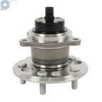 Rear Wheel Bearing Hub for Toyota Sienna (2004–2010)