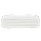 Door Courtesy Light Lens Cover for Honda Accord, Crosstour (2003-2012)
