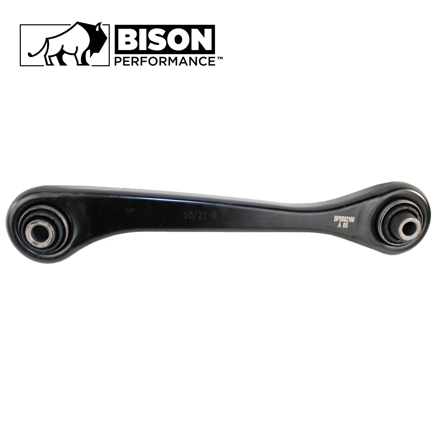 Rear Left Lower Forward Lateral Arm for Audi A3, CC, Jetta, Q3 (2010–2019)
