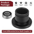 Front Differential Drive Shaft Coupler for Yamaha Grizzly 660 (2003–2008)