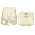 Beige Front Cover Set for Honda Ruckus 50 NPS50 NPS50S (2003–2024)