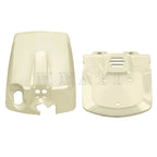 Beige Front Cover Set for Honda Ruckus 50 NPS50 NPS50S (2003–2024)