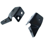 Set of 2 Front Bumper Brackets for Chevy Silverado 1500 (2014–2015)