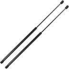 Set of 2 Front Hood Lift Supports for Chevrolet Malibu (2013–2016)