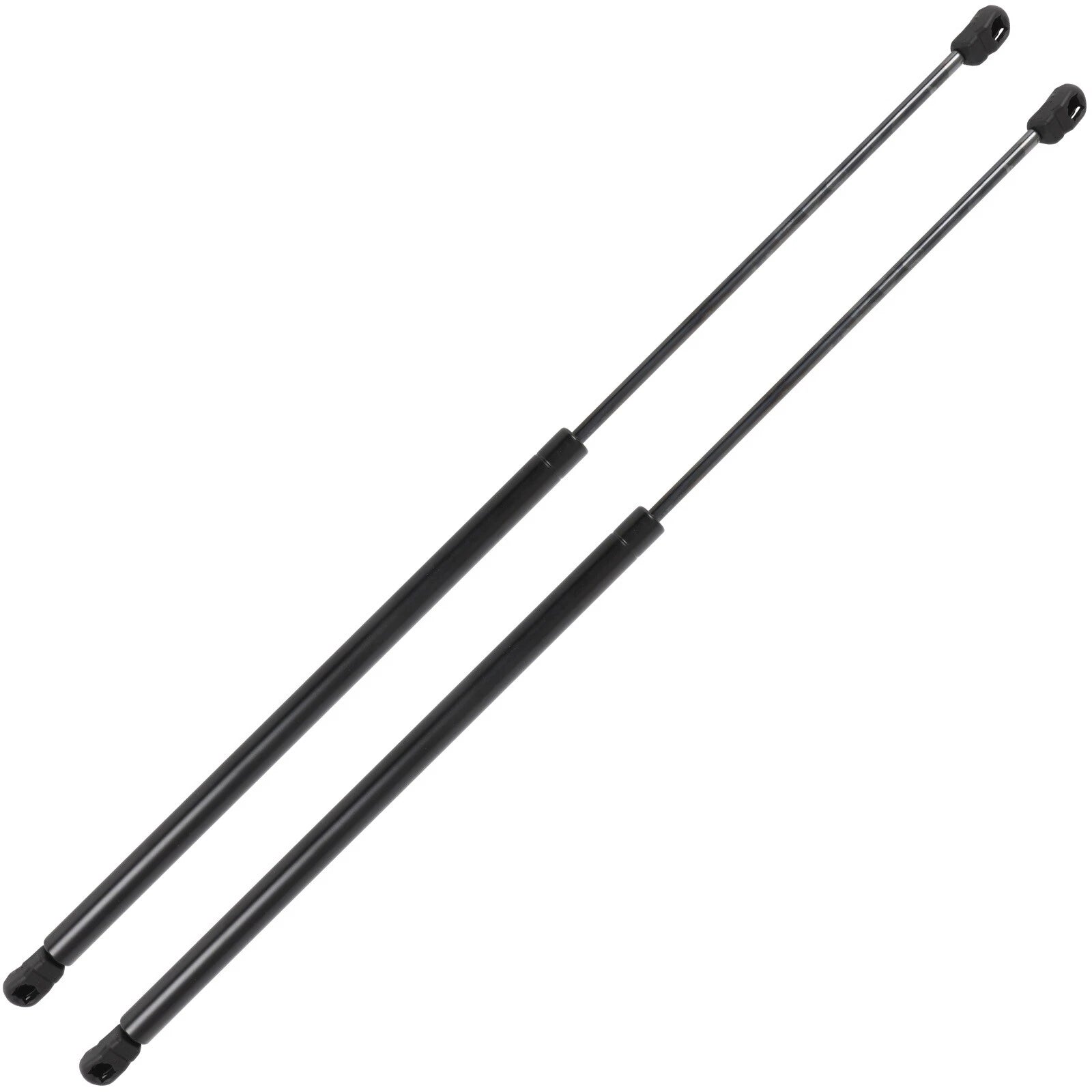 Set of 2 Front Hood Lift Supports for Chevrolet Malibu (2013–2016)
