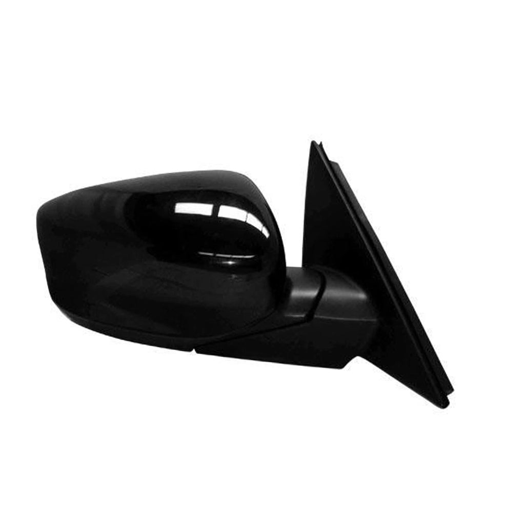 Passenger Side Power Door Mirror Heated Glass for 2008-2012 Honda Accord