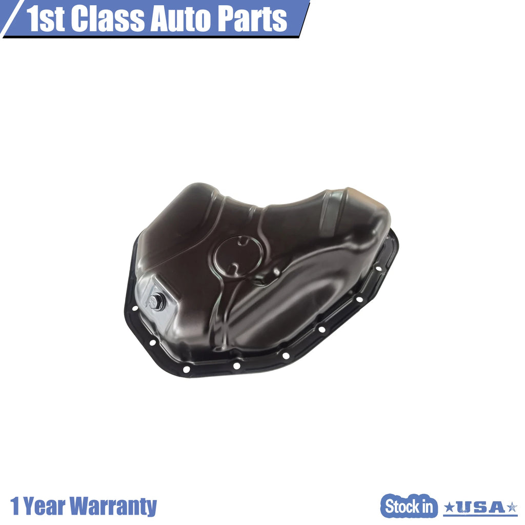 Engine Oil Pan for Lexus ES350 RX350L RX450h RX450hL Toyota Highlander (2016–2019)