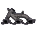 Exhaust Manifold for Jeep Wrangler JK (2007–2011) V6 3.8L 4666024AC