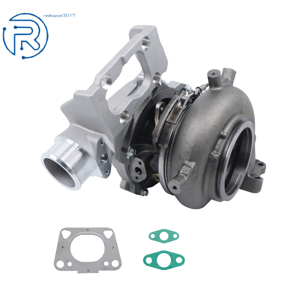 Billet Turbo for GMC Sierra 2500 3500 HD 6.6L L5P V8 Diesel (2017–2019)