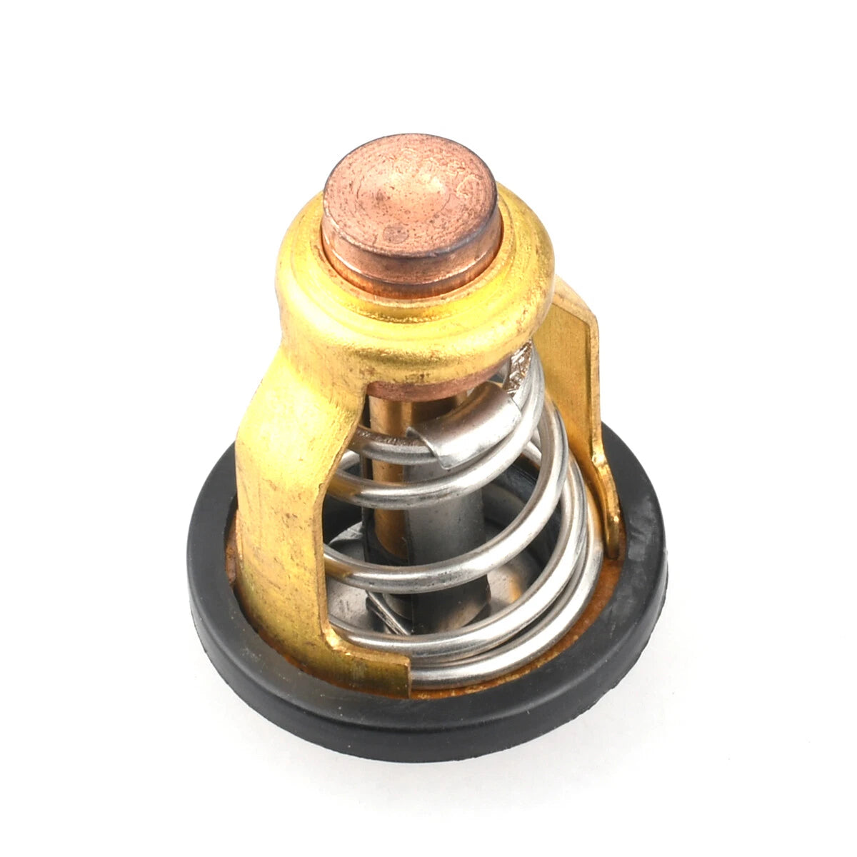 Outboard Engine Thermostat for Yamaha F75 F80 F90 F150 F200 F225 F250 VF250