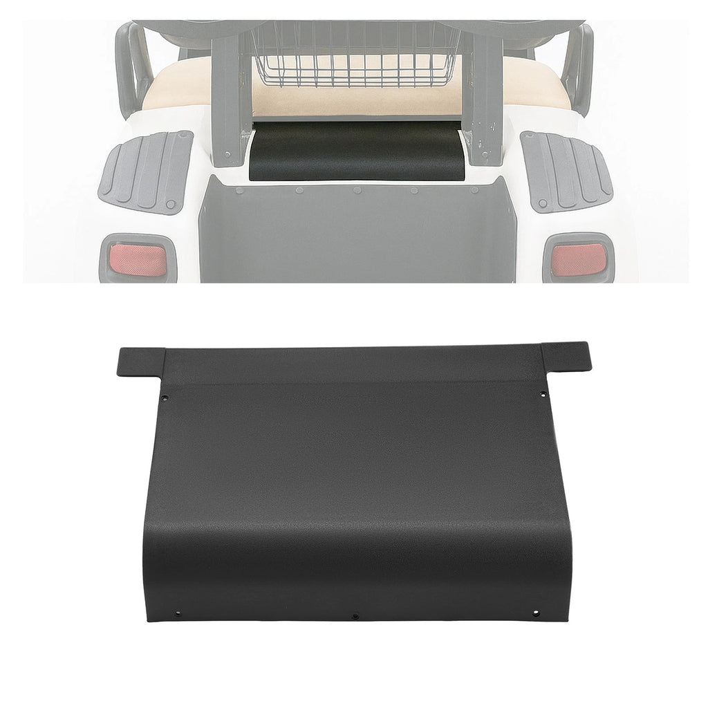 Rear Plastic Access Panel Engine Cover for EZGO TXT Golf Cart (1994–2013)