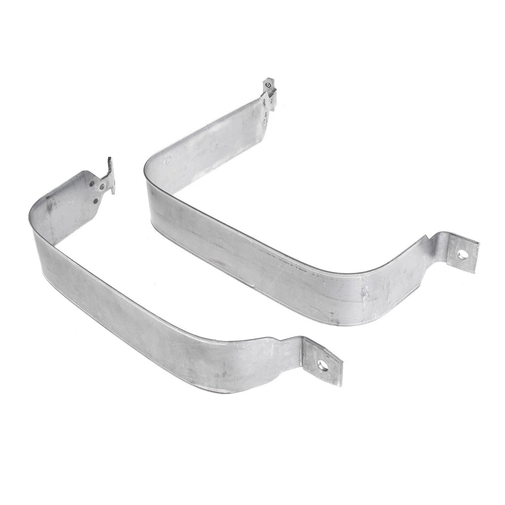 2X Fuel Tank Strap for Chevrolet Trailblazer GMC Oldsmobile Bravada (2002)