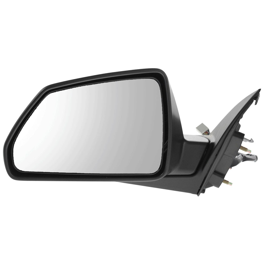 Driver Left Side Heated Mirror for Cadillac CTS (2008–2014)