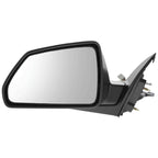 Driver Left Side Heated Mirror for Cadillac CTS (2008–2014)