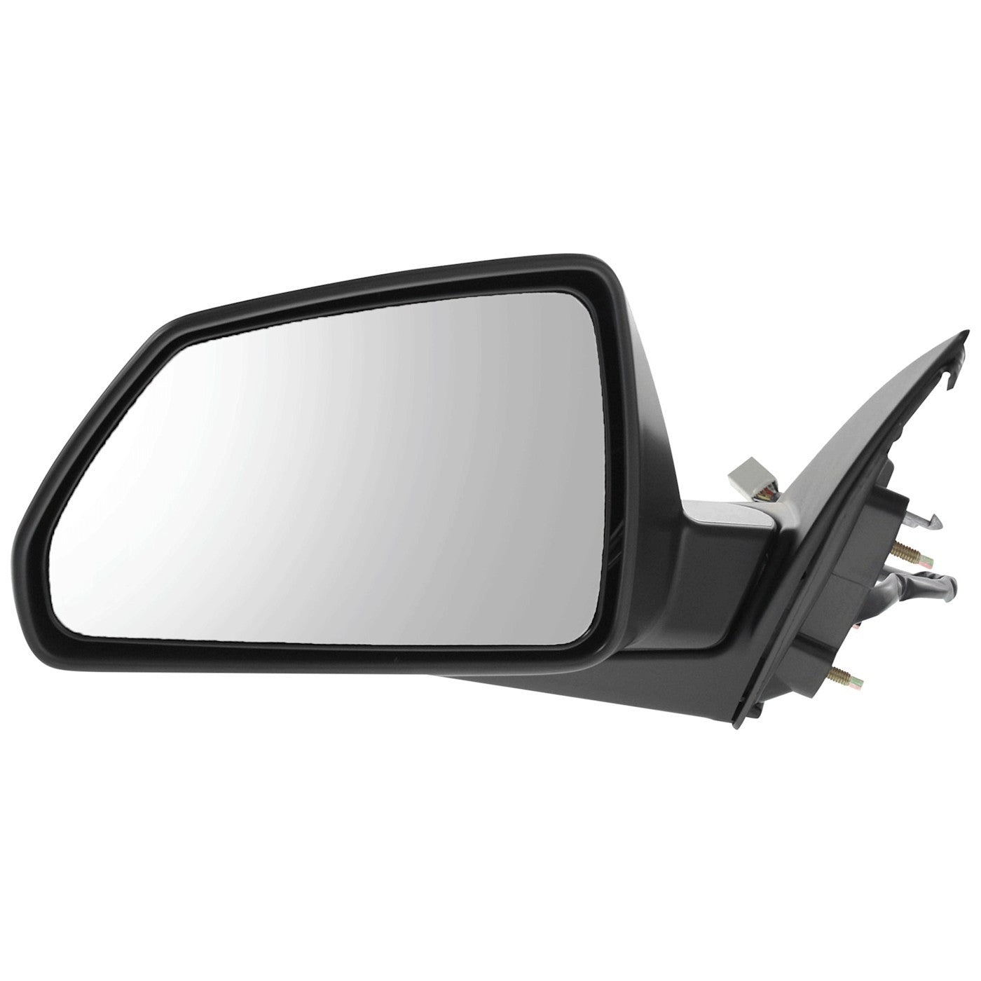Driver Left Side Heated Mirror for Cadillac CTS (2008–2014)