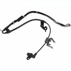 Front Left ABS Wheel Speed Sensor for Toyota Highlander, Lexus RX330 (2001-2007)