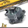 Brake Vacuum Pump for BMW 545i 550i 745Li X5 (2003–2010)