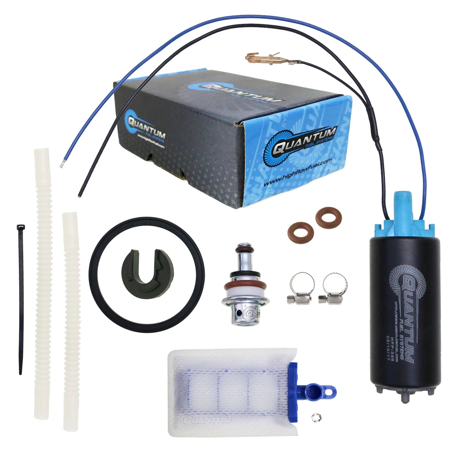 Fuel Pump Kit for Polaris Ranger RZR 800 XP 900 (2011–2012)