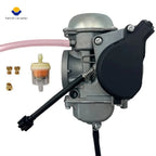 Carburetor for Arctic Cat 300 DVX Utility ATV (2014–2016) 3306-881