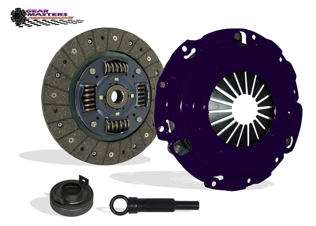 Stage 1 HD Clutch Kit for Mitsubishi Lancer Outlander (2004–2006)