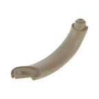 Door Panel Handle Pull Trim Cover for BMW X5 (2000–2006) No. 51418265080