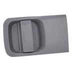 Door Handle 1x Right Side for Hyundai ILOAD IMAX (2007–2018)