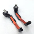CNC 22mm Proguard Brake Clutch Lever Protect Guard for Honda VFR
