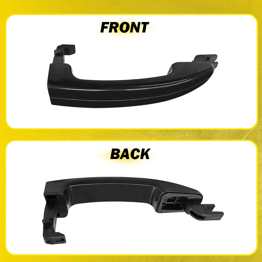 Front Outside Door Handle for Ford Transit Connect (2014–2020)