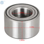 Wheel Ball Bearing for Arctic Cat 450 4x4 TRV (2010-2015)
