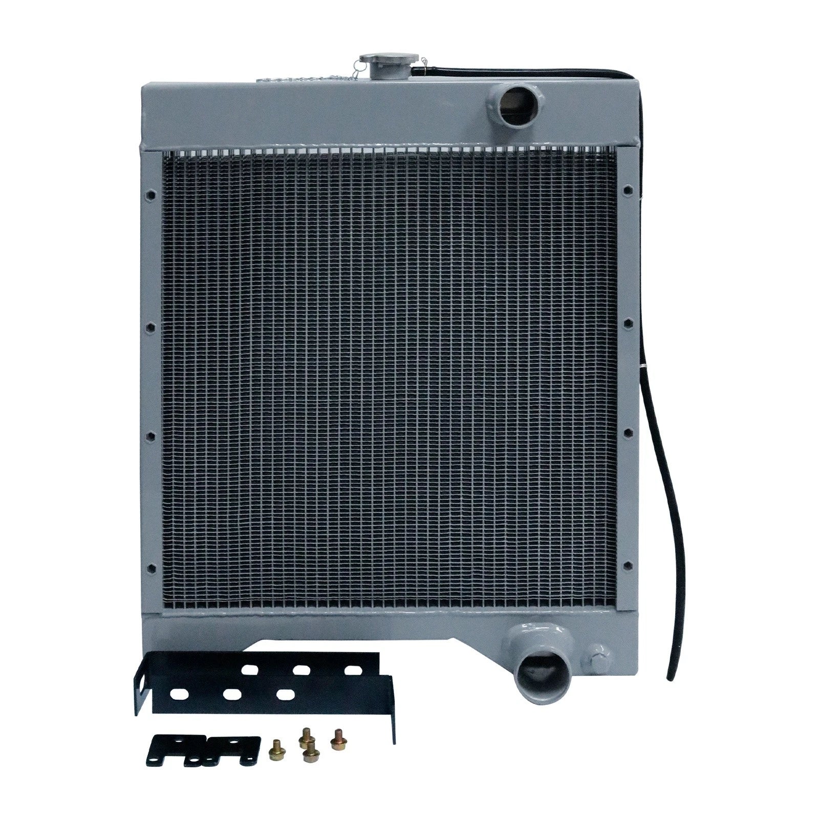 Radiator for Massey Ferguson MF35, MF20, MF135, MF148, MF203, MF205, MF2135