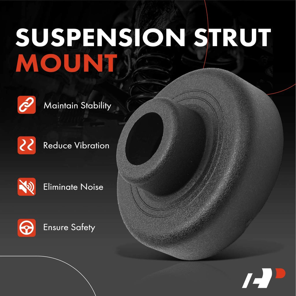 Rear Upper Suspension Strut Mount for BMW 328i 330xi 335i M3 (2007–2013)