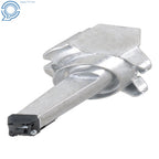 LED Halo Ring Headlight Module for BMW 528i 535i 550i (2011-2013)