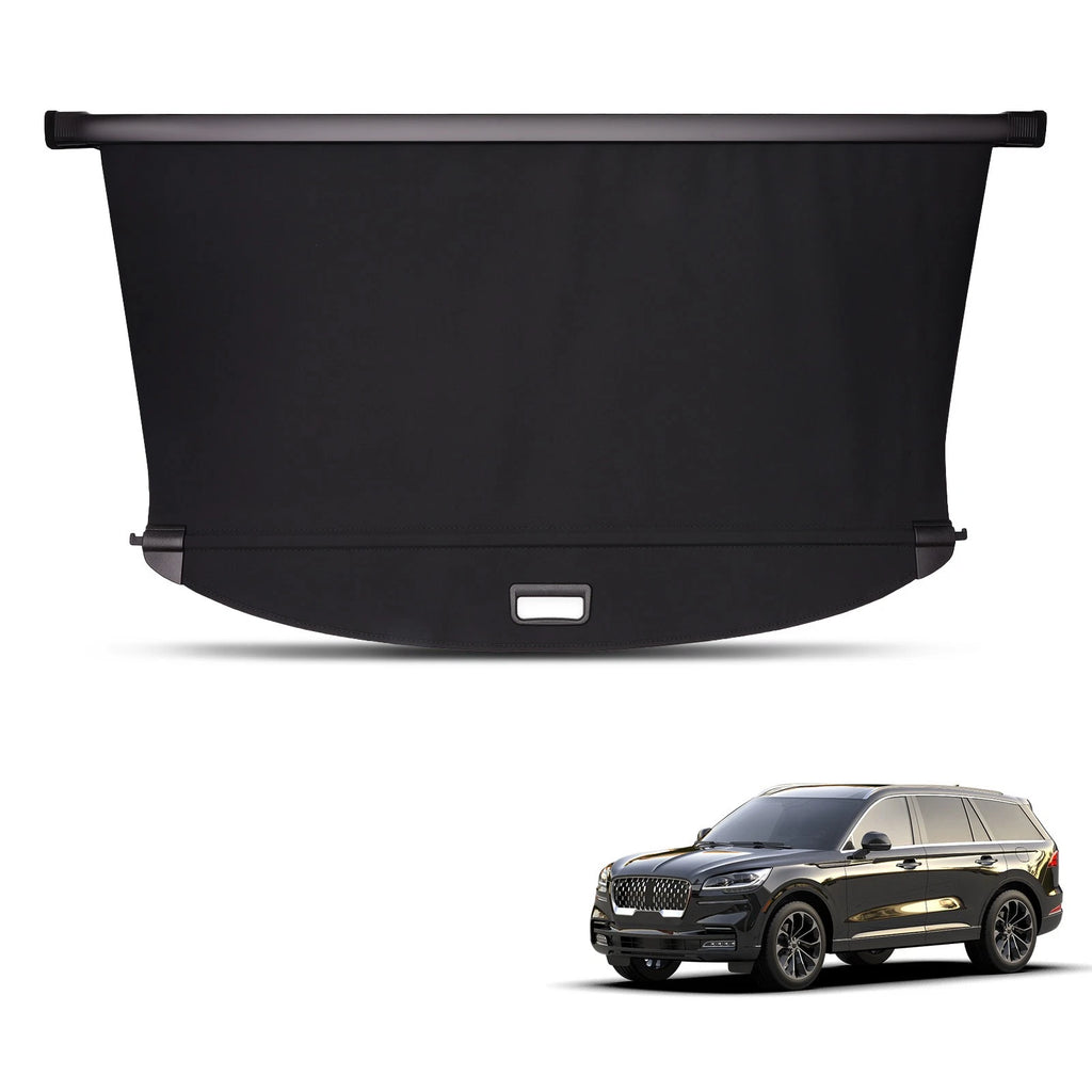 Rear Cargo Cover for Kia Telluride (2020–2025)