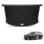 Rear Cargo Cover for Kia Telluride (2020–2025)