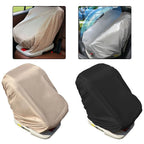 Baby Car Seat Protective Cover for Universal Fit (2010–2023)