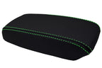 Carbon Fiber Console Lid Armrest Cover for Acura Integra (1994–2001)