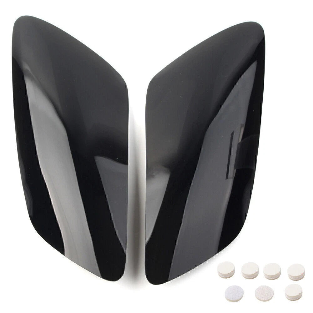 Smoke Headlight Lamp Lens Cover Protector for Yamaha YZF R1 (2002–2003)