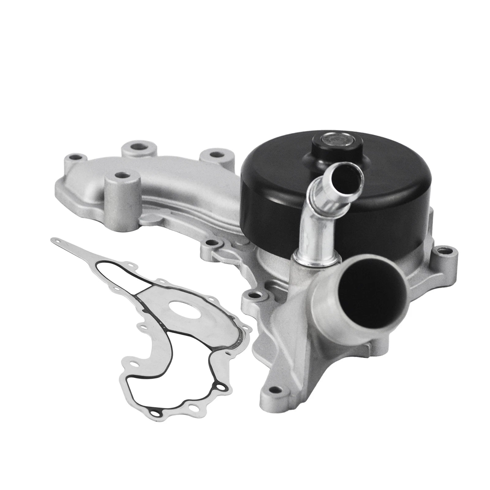 Engine Water Pump for Jeep Chrysler Town & Country Dodge Avenger (2011-2019)