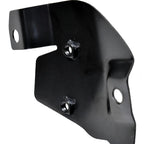 Replacement Steel Driver Side Radiator Support for (See compatibility Chart)