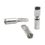 Connectors Adapter for UL94-V0 Silver Plated Copper (Universal)
