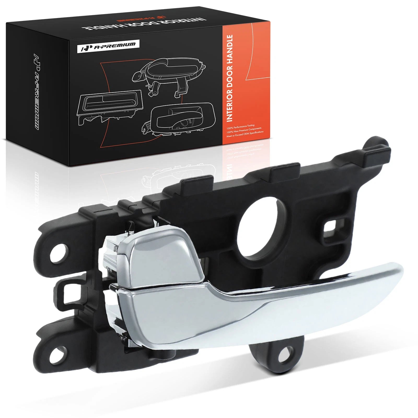 Interior Door Handle for Kia Forte/Forte Koup (2014–2019)