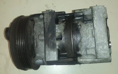 AC Compressor with Pulley for Thunderbird Cougar (1989–1993)