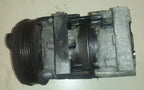 AC Compressor with Pulley for Thunderbird Cougar (1989–1993)