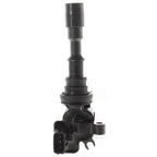 Set of 6 Ignition Coils for Kia Sorento (2003–2006)