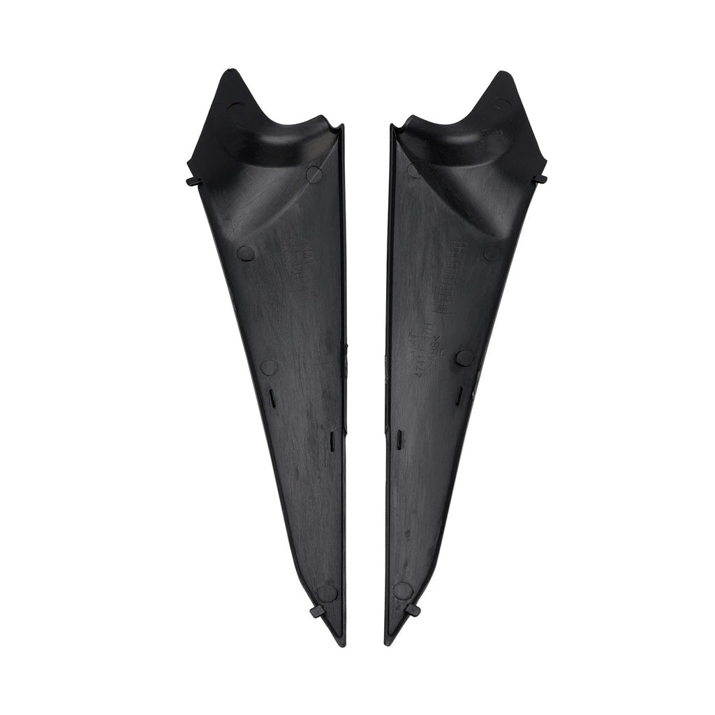 Tank Side Cover Panel Fairing for Suzuki GSXR600 GSXR750 (2008–2010)