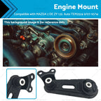 Engine Mount Rear for Mazda 2 1.5L (2007–2014) TEM2524