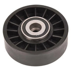 Belt Tensioner Idler Pulley for Mercedes Benz 350SD 500SL E300 S350 (1990–1999)