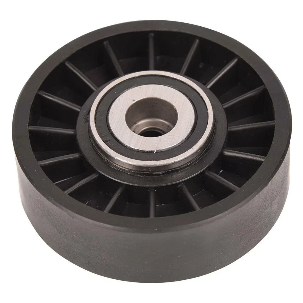 Belt Tensioner Idler Pulley for Mercedes Benz 350SD 500SL E300 S350 (1990–1999)