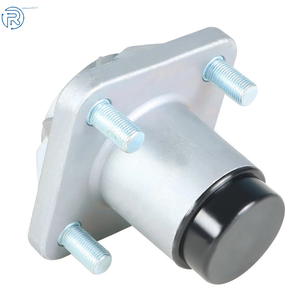 2X Front Wheel Hub Assembly for EZGO RXV (2008-Present)